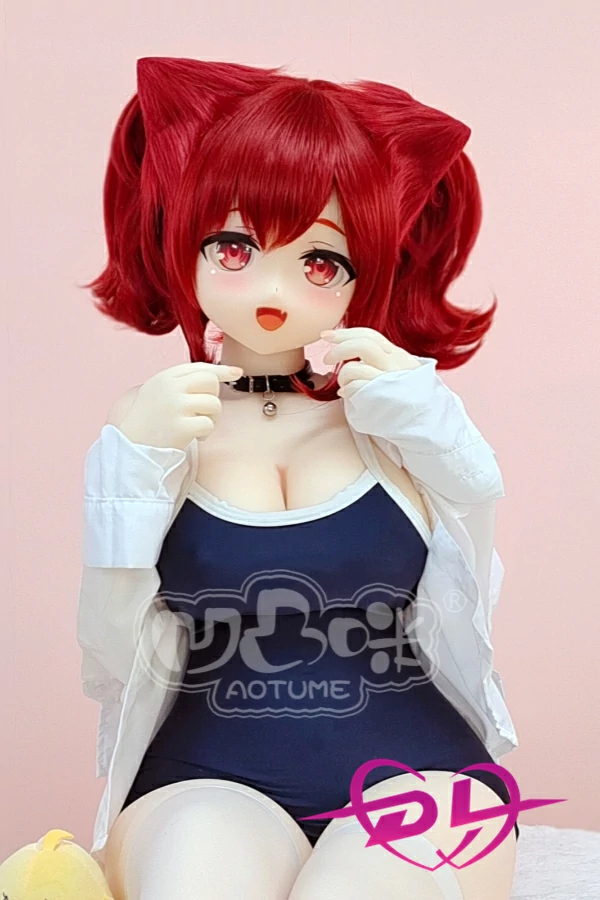 ラブドール アニメ 娜娜