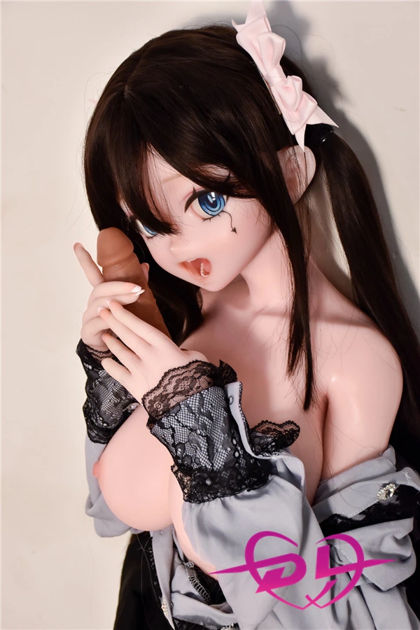 セックス 美乳ツインテール