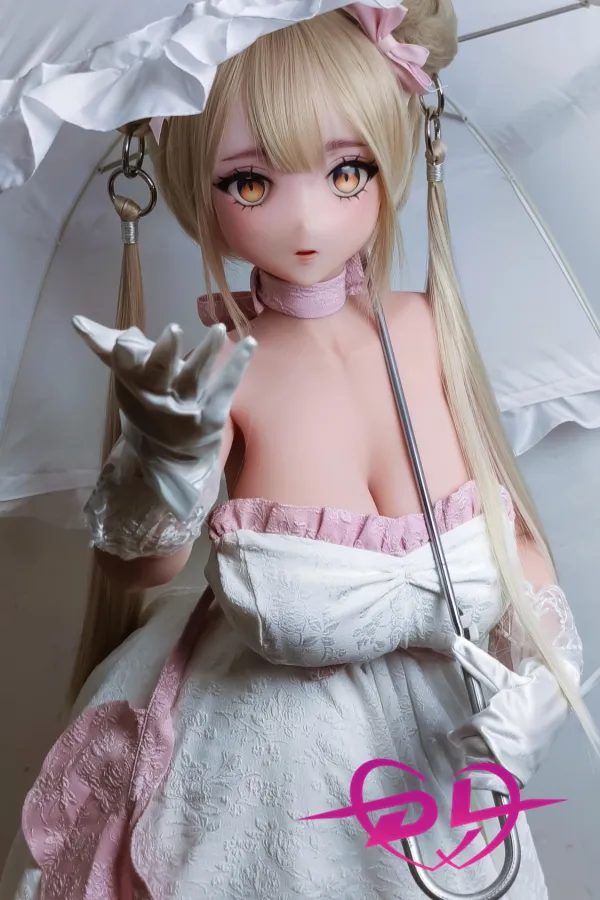 シリコン ドール 歌代汐里