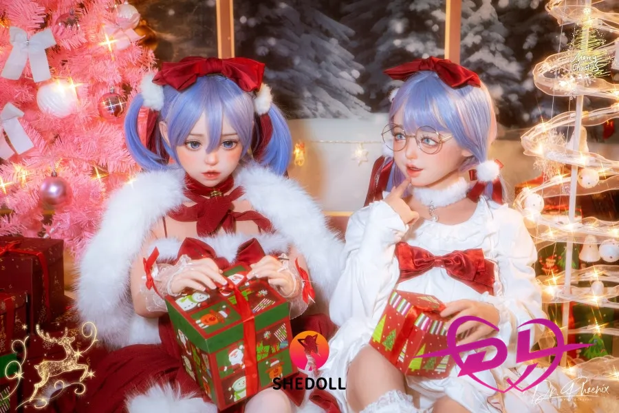 SHE doll 夭夭2.0 高級 シリコン