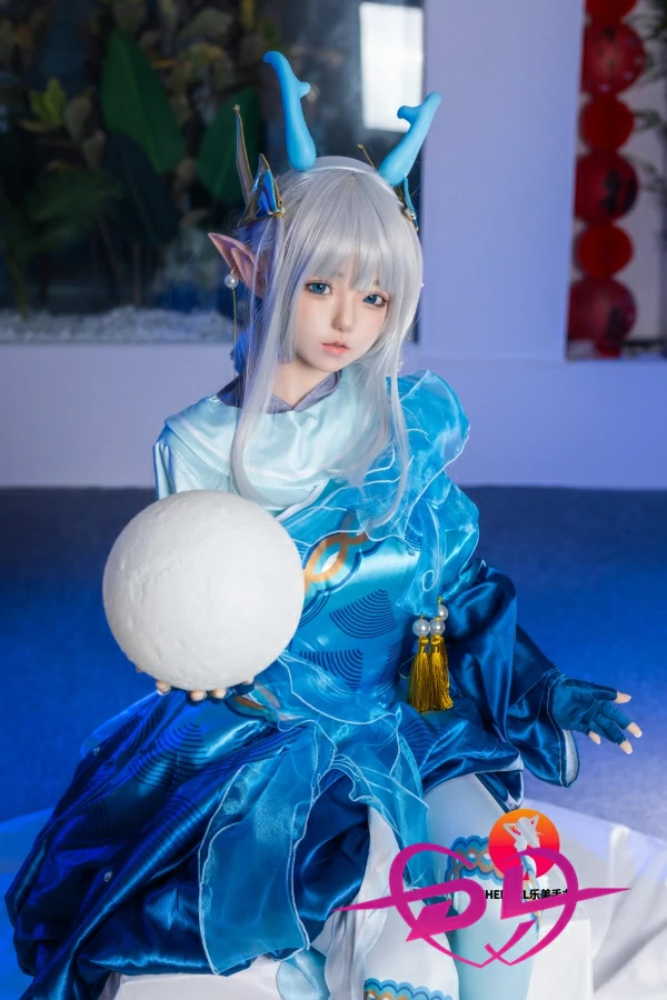 綺麗ラブドール 艾琳2.0