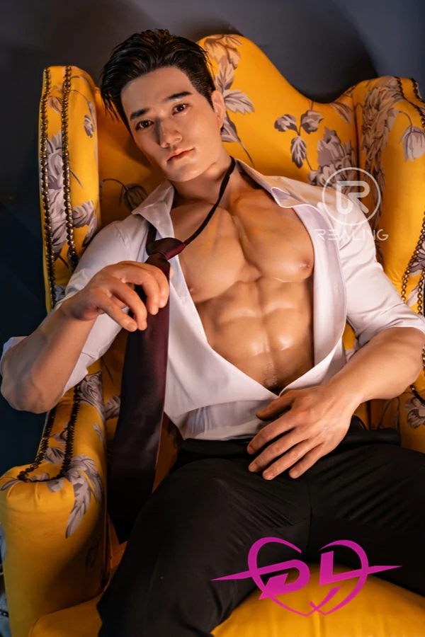 real アダルト 男性 宝繁