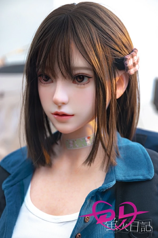 ドール 人形 可愛い 菜菜子