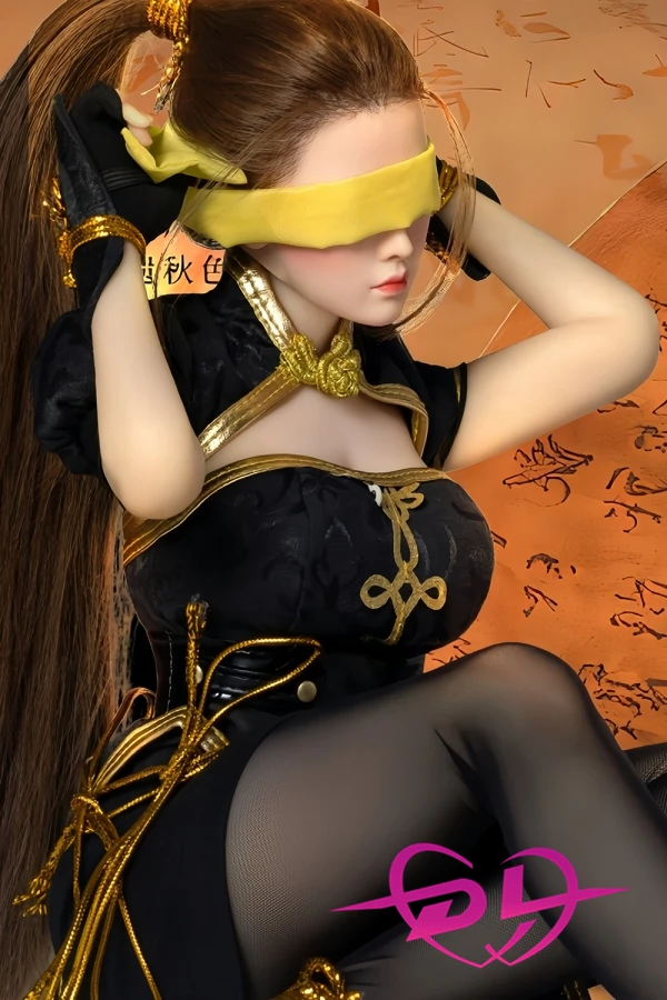 格闘 セックス ラブドール
