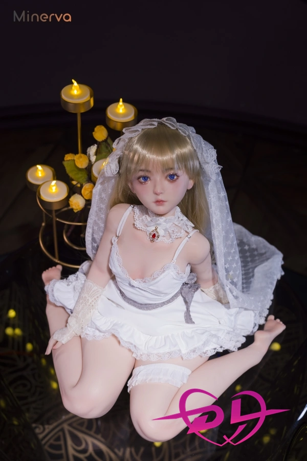 お花嫁 キャラクター ラブドール