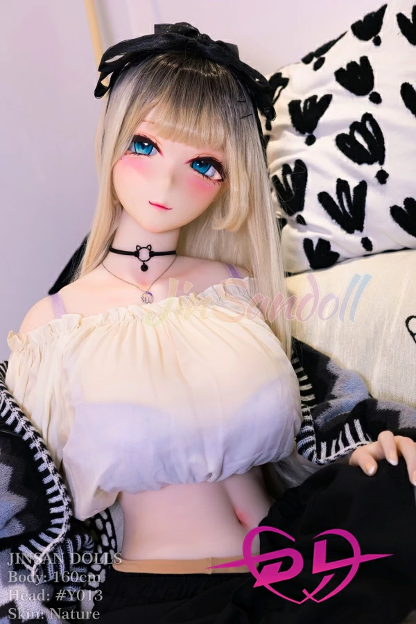 アダルトセックス WMDOLL Y013 蘭