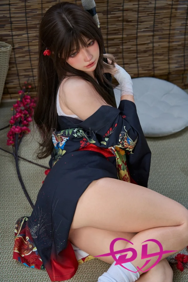 ナイスボディ ラブドール 女性 かわいい