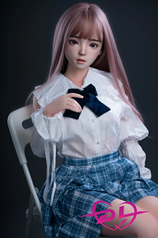  茉莉 fudoll