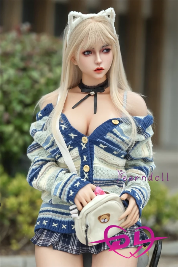 ドール 人形 158cm Y201