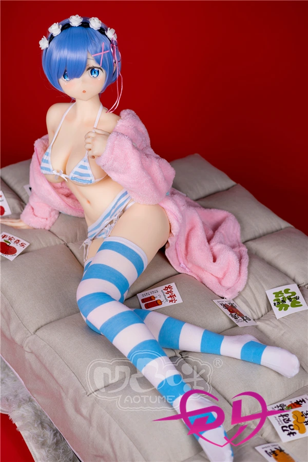 レム コスプレ ドール 人形 