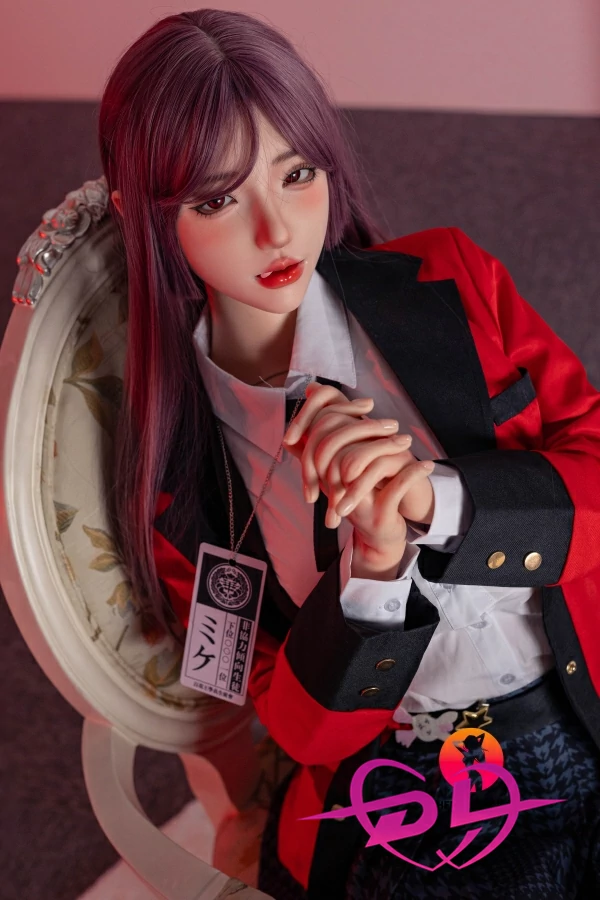 アダルト リアル 蛇喰夢子 コスプレ