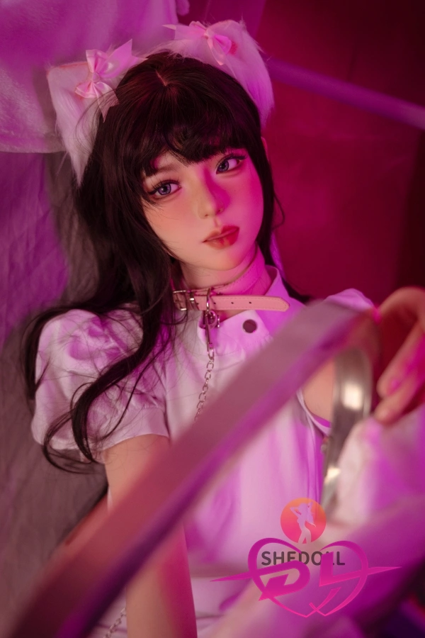 看護師プレイ   爆乳