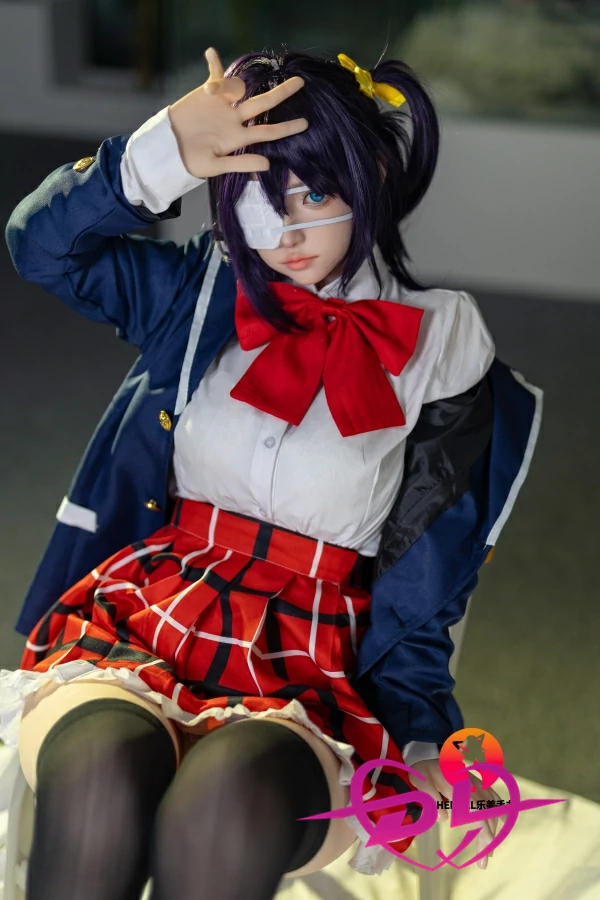 リアル 小鳥遊 六花cos