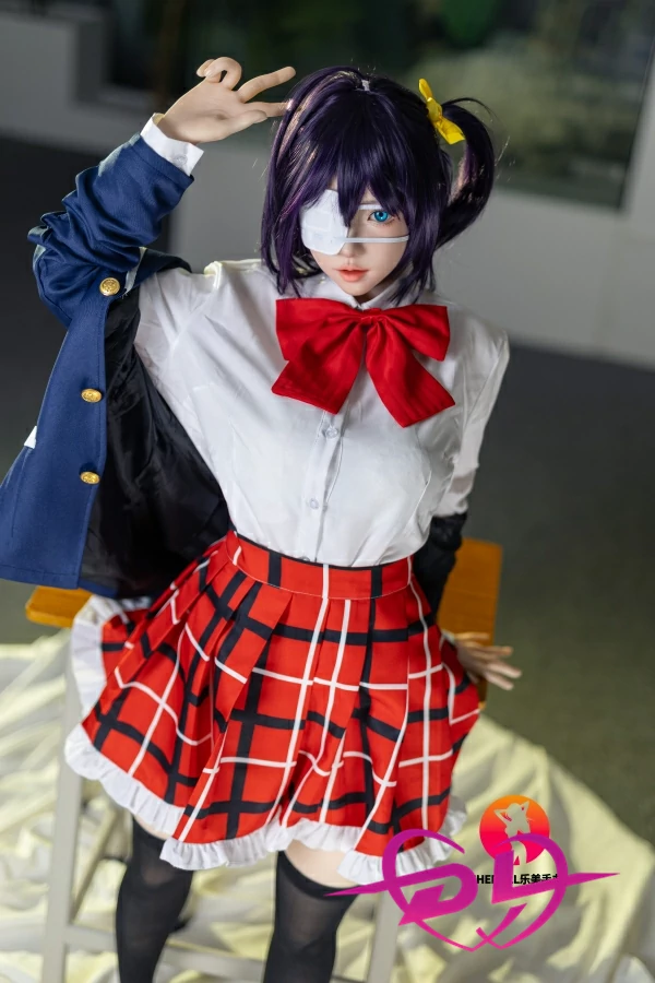 ドール 人形 女の子 小鳥遊 六花cos