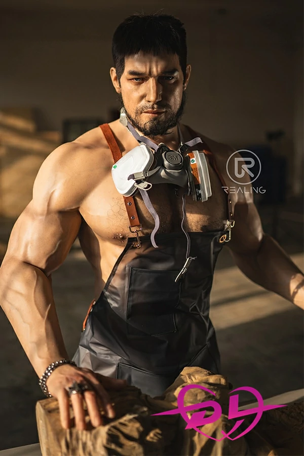 183cm 等身大 の 人形 耀恒