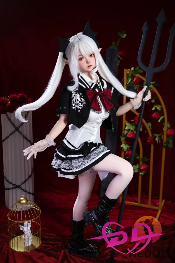 等身 大 ドール 朵朵