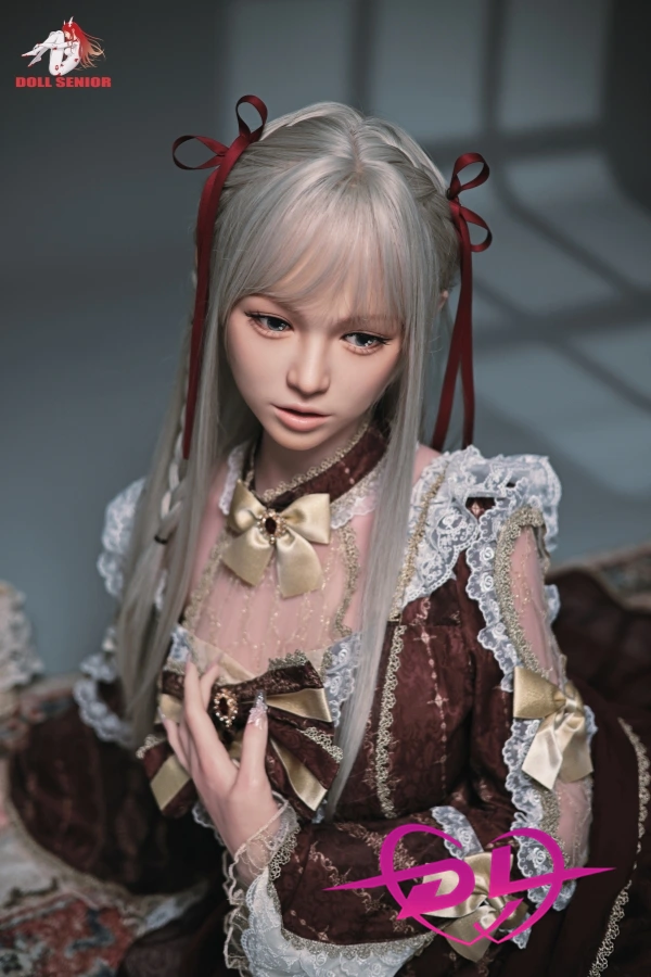 ドール 人形  オナホール 尹美空