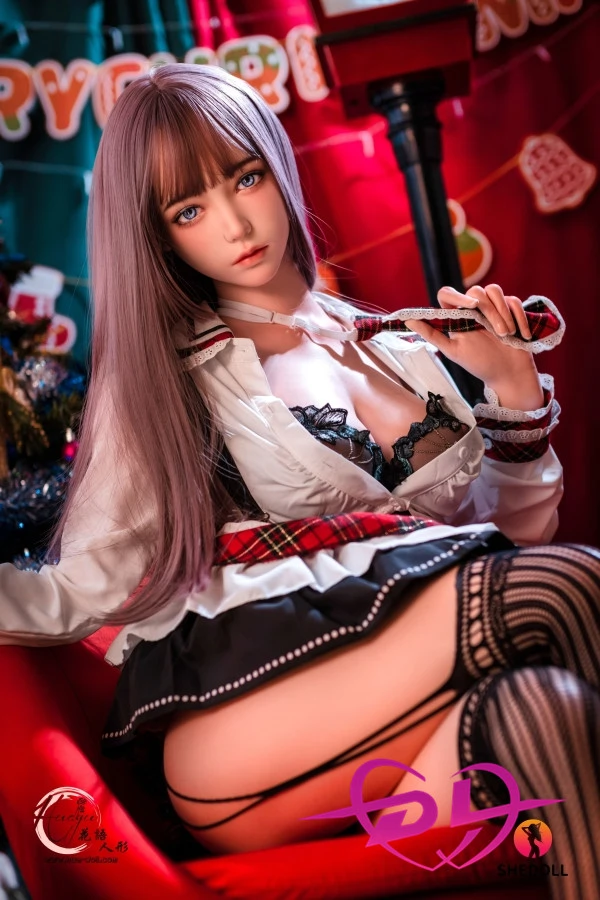 alt="楚玥2.0 キャラクター ラブドール"