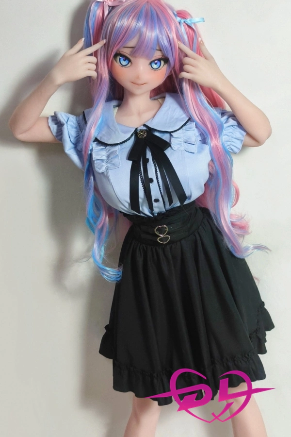 ラブドール かわいい 加藤文香