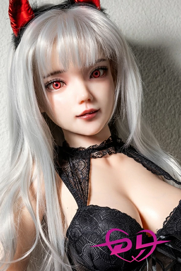 E cupラブドール 金妮