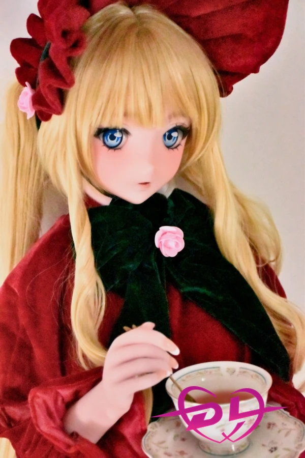 等身 大 ダッチワイフ ElsaBabeRAD028