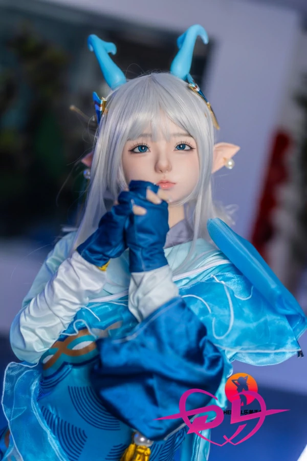 おすすめリアルドール 艾琳2.0