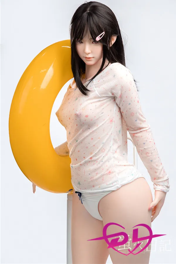 等身 大  小里森