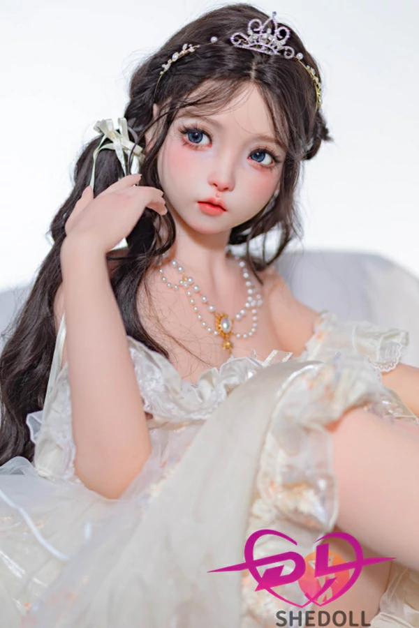 alt="可愛いドール 洛小乙"