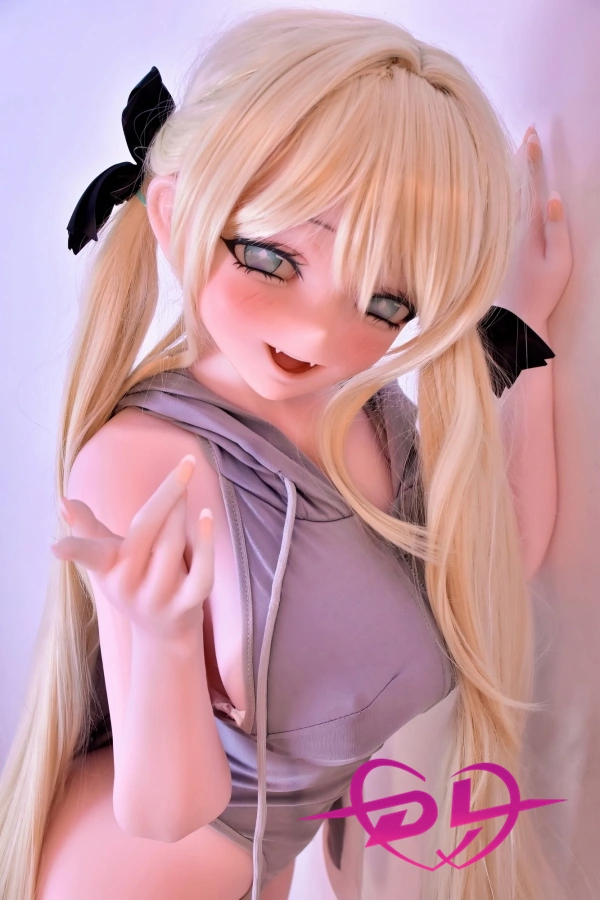 エアドール リアル RAD025 花坂由香