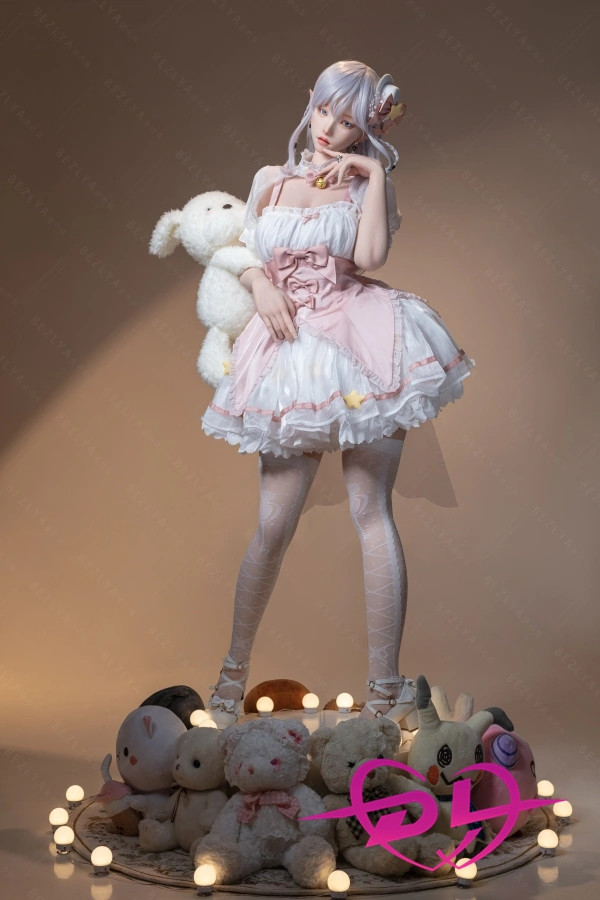 ラブドール 女性 かわいい 卡利亚ULTRA