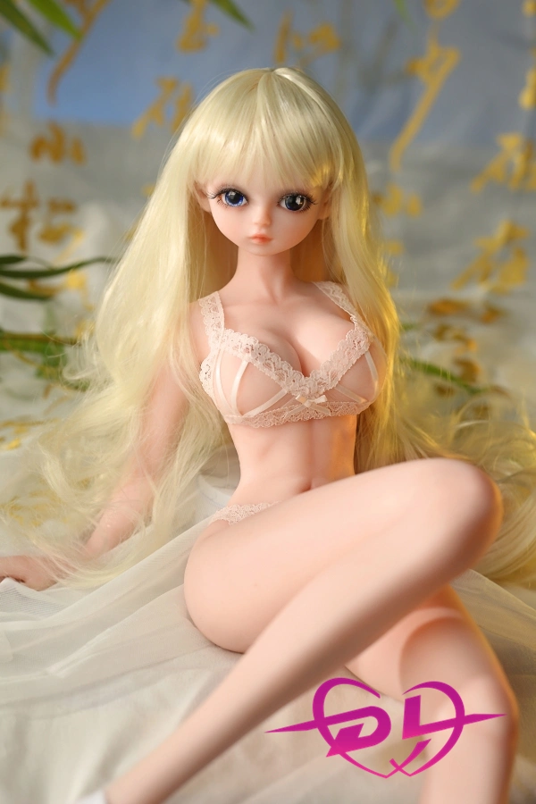 かわいい ドール 金髪