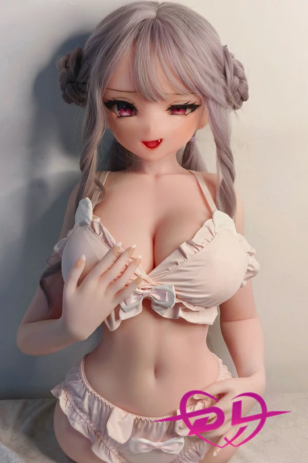 可愛いドール トルソー 渡边由乃