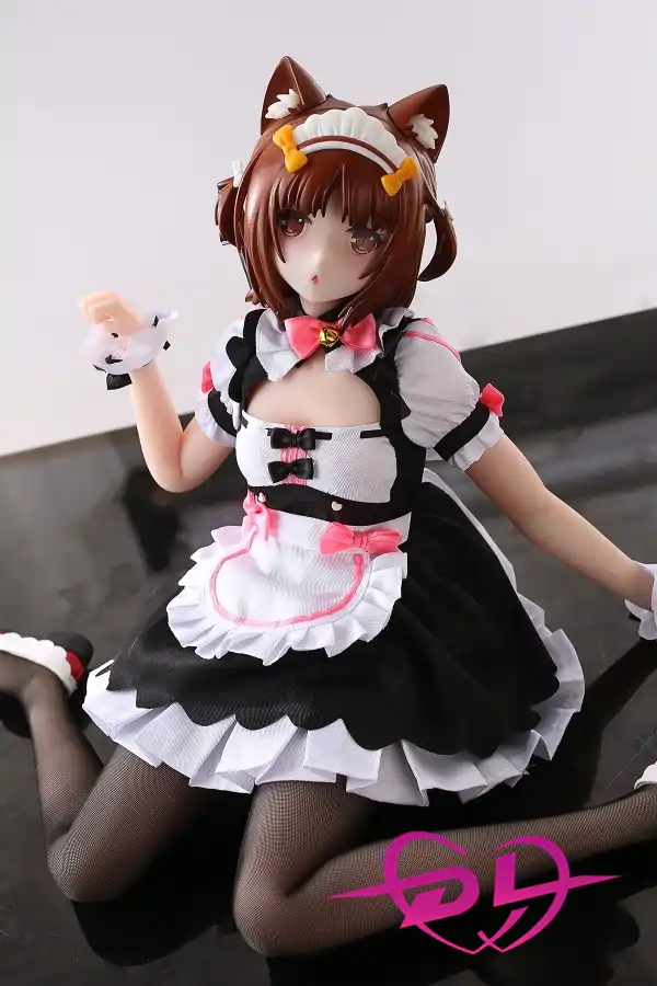 猫娘メイド ラブドール 高級