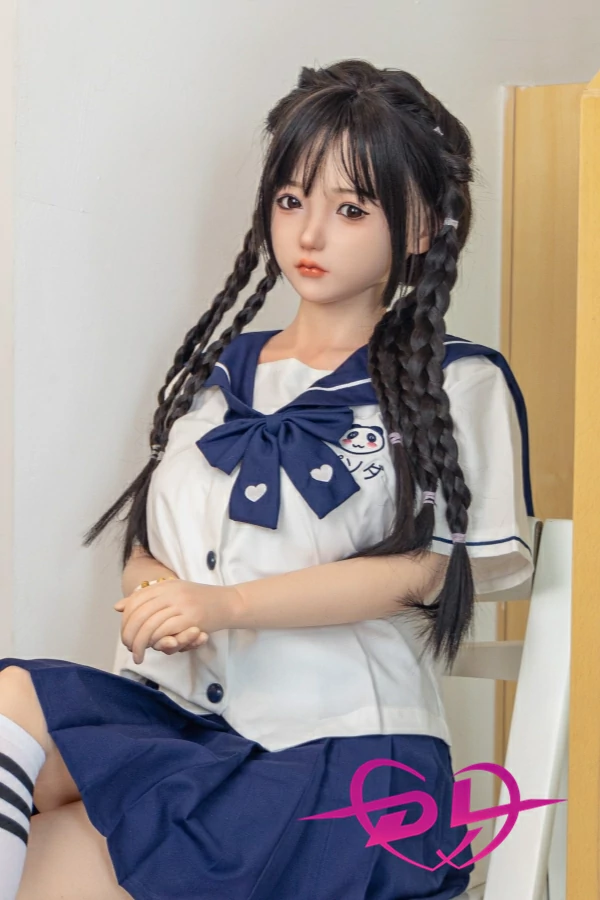 制服ラブドール 北栀 1号