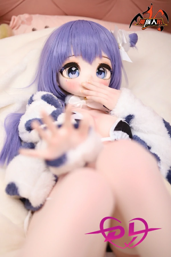 ドール アニメ 小薰