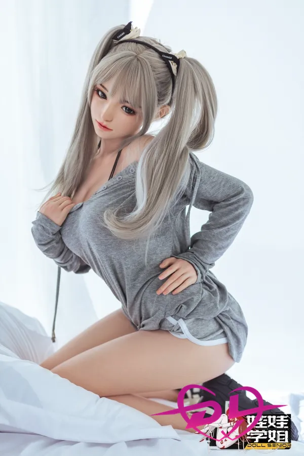 ドール Dollsenior 萌音