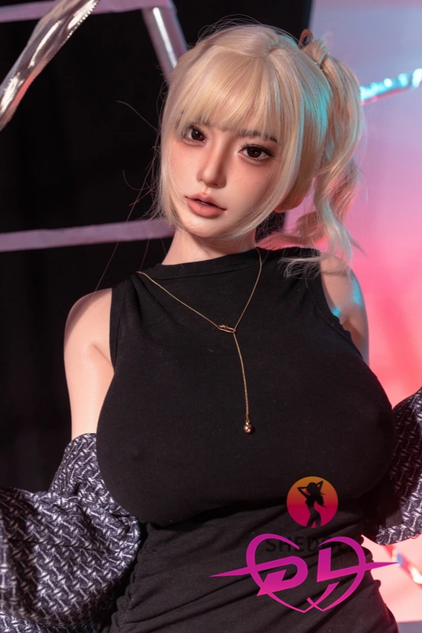 SHE doll白露 ドール 人形  オナホール