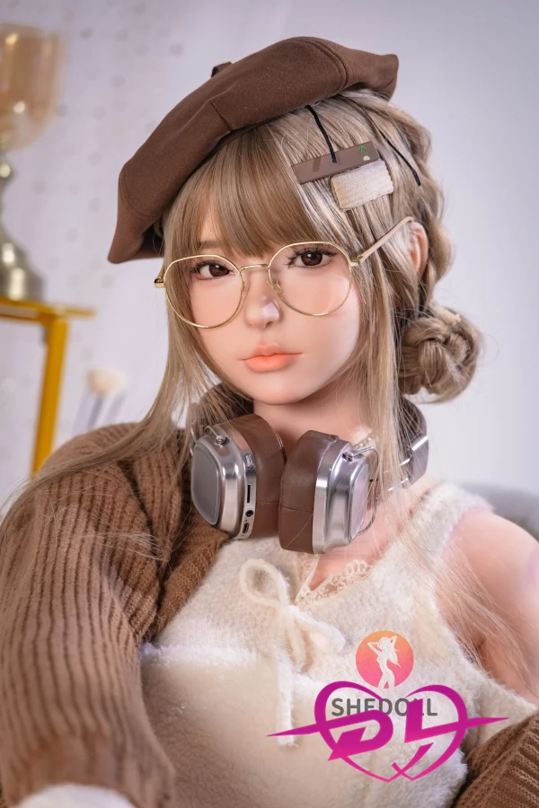  ドール 人形  オナホール 四月2.0