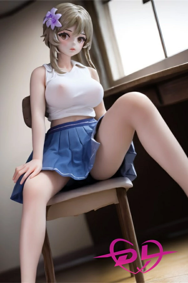 ラブドール せっくす 莉