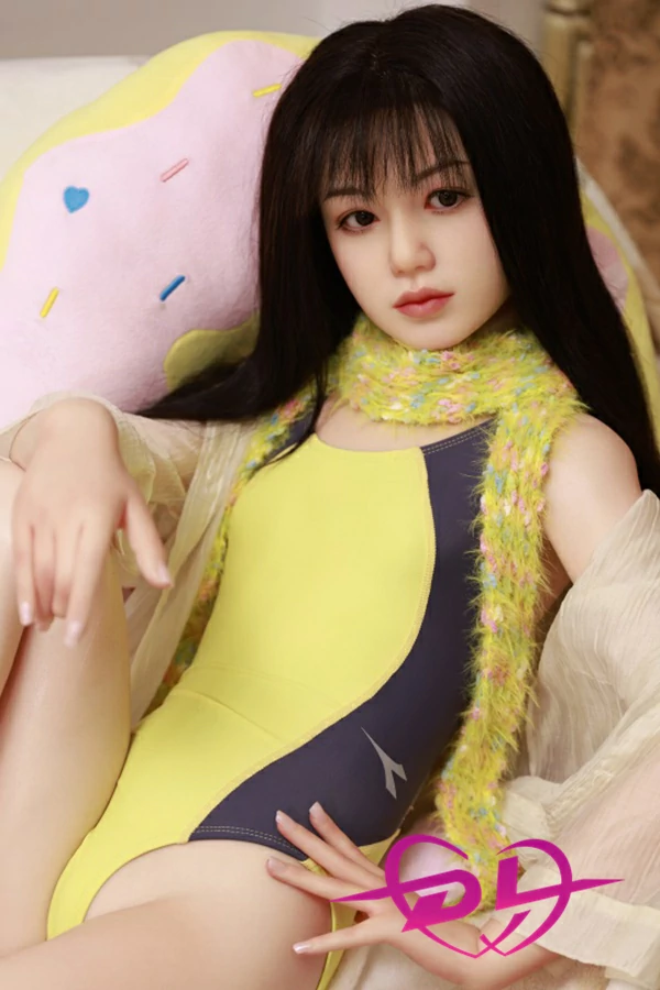 SEXDOLL 優奈