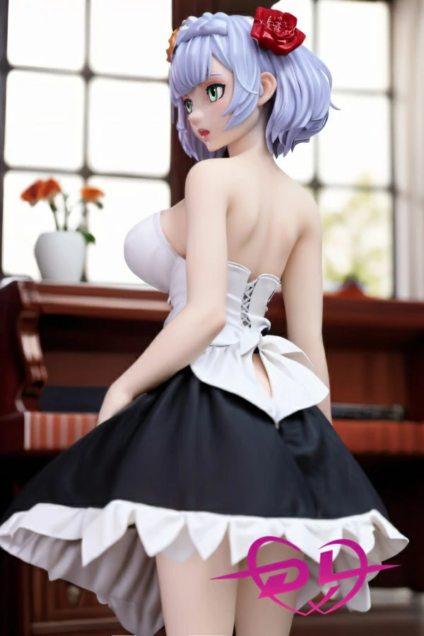ミニ ドール アニメ 萝