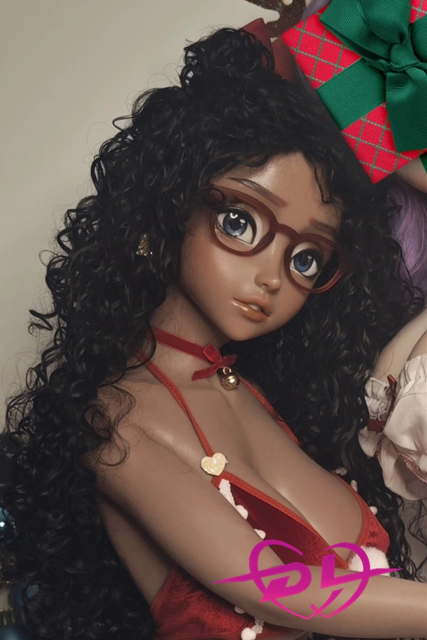 ElsaBabe doll 148cm(L大胸) DHR007 フルシリコン製ラブドール 姉妹丼 人形  超 リアル せっくす 美人 爆乳 かわいいダッチワイフ エッチ  超おススメ ドール