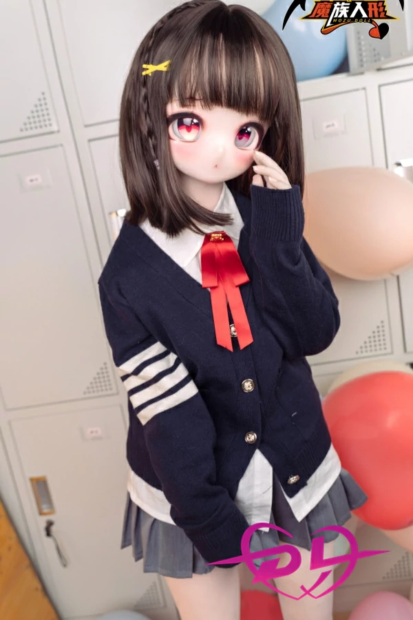 ラブドール エッチアニメ 露比Ruby