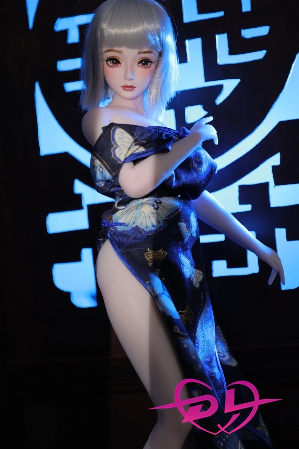 未来風 ドール 