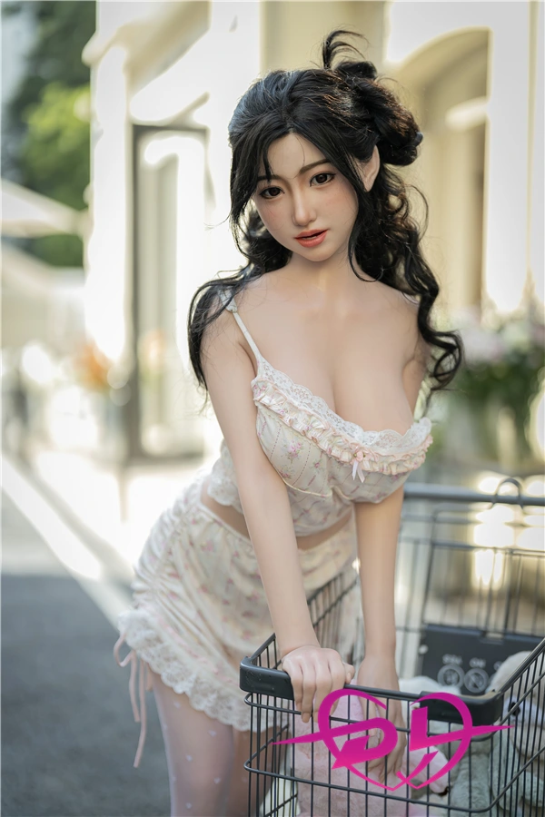 Starpery doll 159cm E cup Yufan ROS フルシリコン製ラブドール 白い肌ダッチワイフ 柔らかい 可愛い 男性向け ドール 綺麗 超おススメ  ダッチワイフ リアルドール セックスラブドール