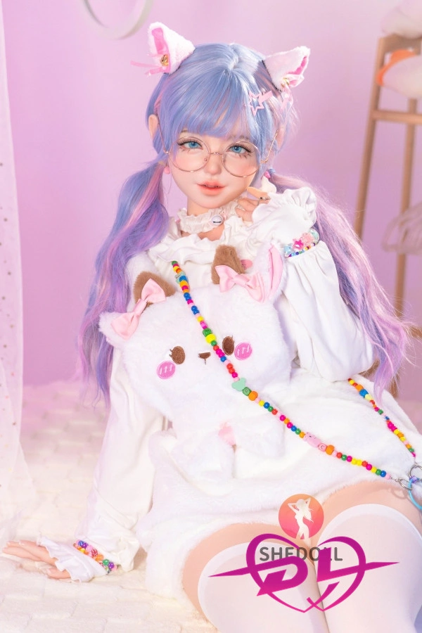 ドール リアル ツインテール