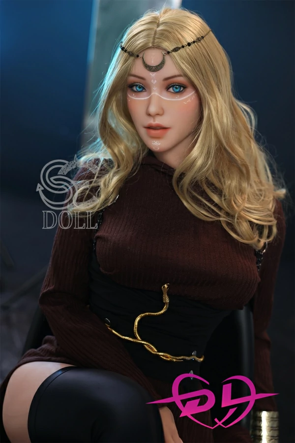 SE DOLL #20 Vicky.B 163cm TPE製 E カップ エロ ダッチ ドール 巨乳 おっぱい r18 ドール 等身大 ラブドール 最新 ダッチワイフ エロ