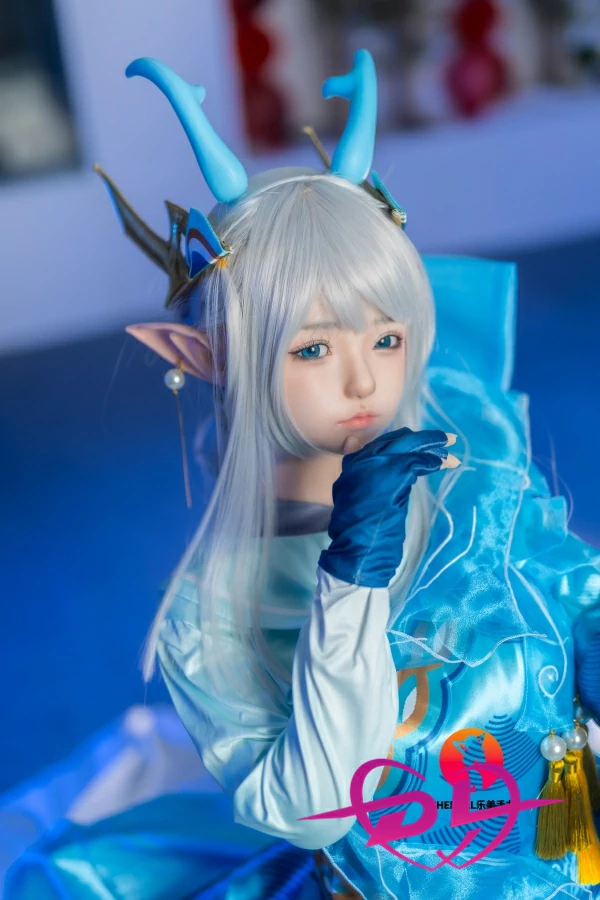 ラブドール リアル 艾琳2.0