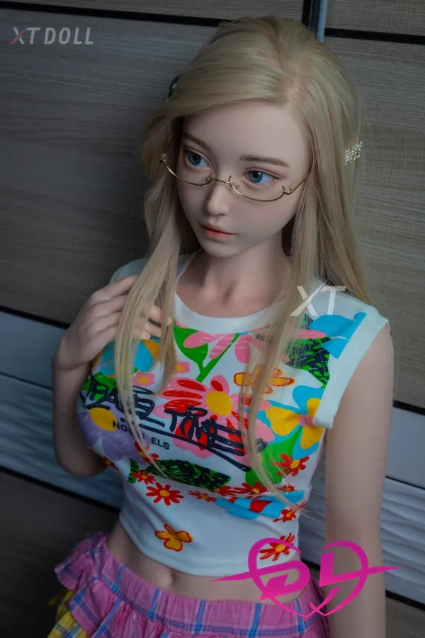 realdoll Lin
