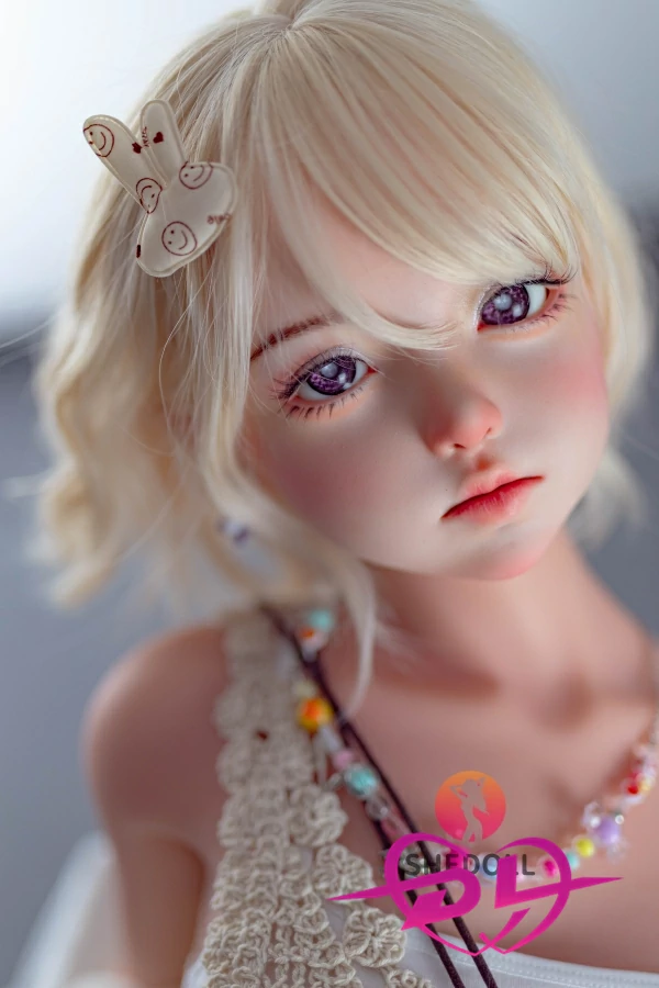 real doll 朵朵